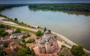 Dunav Apatin