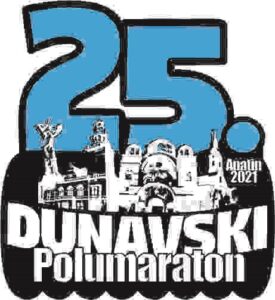 25. dunavski polumaraton