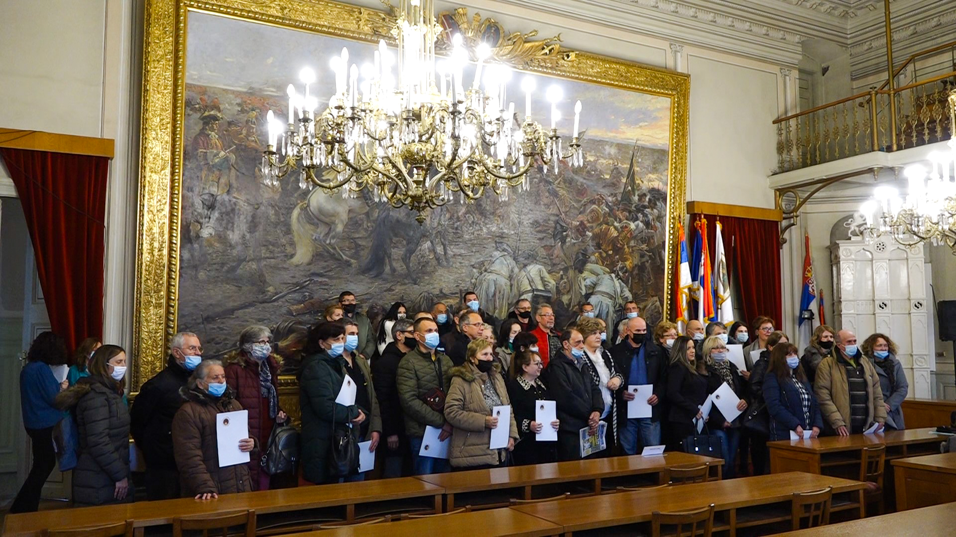 Podela ugovora