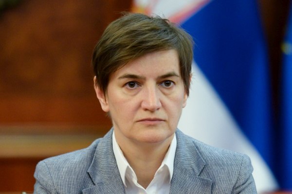 Ana Brnabić