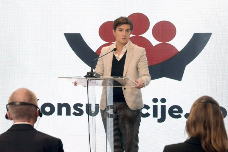 Brnabić