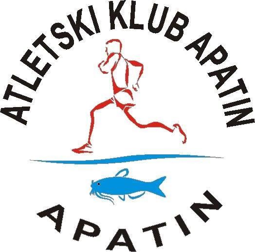 Logo AK Apatin