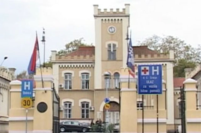 Bolnica