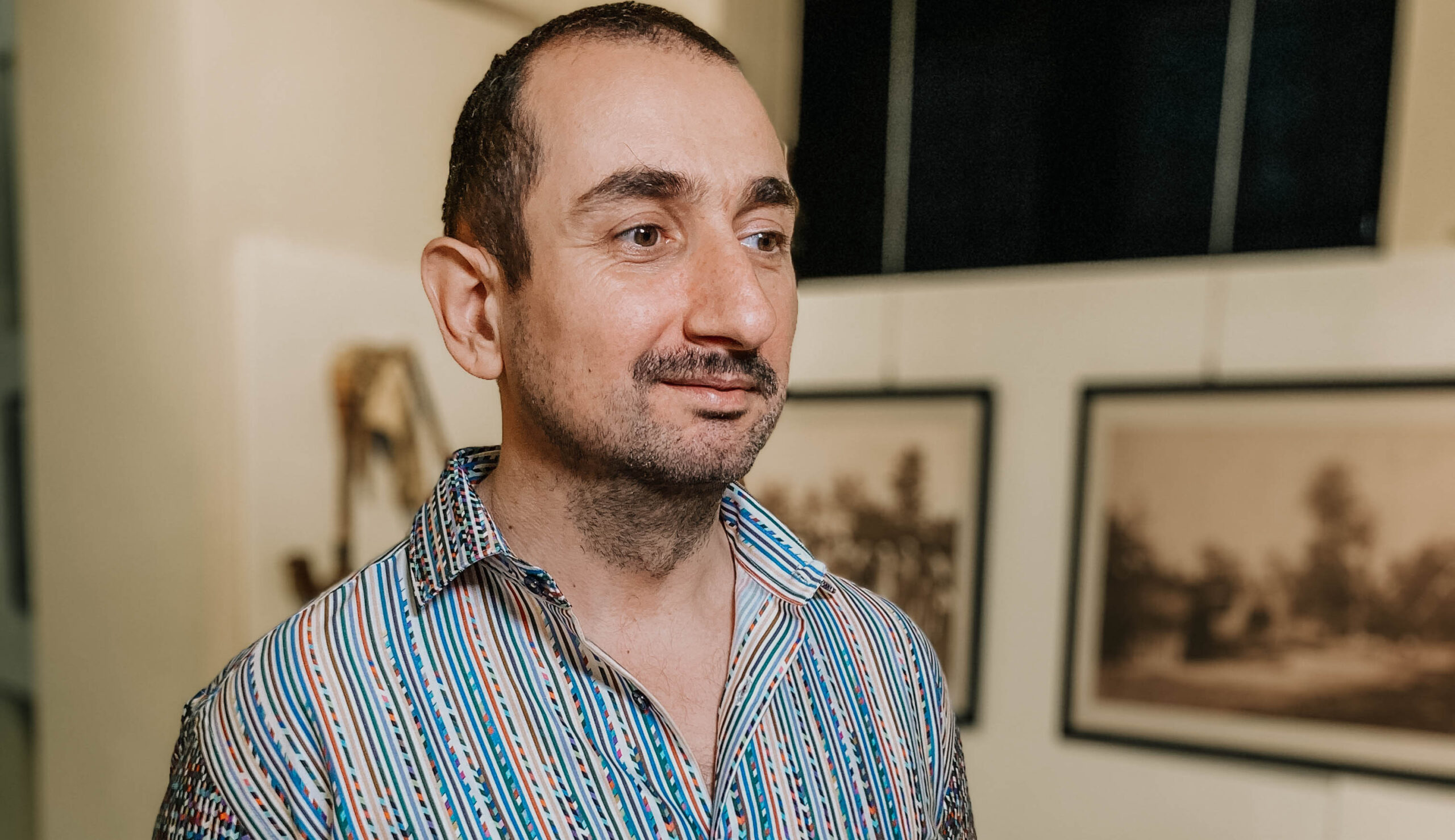 David Firanji