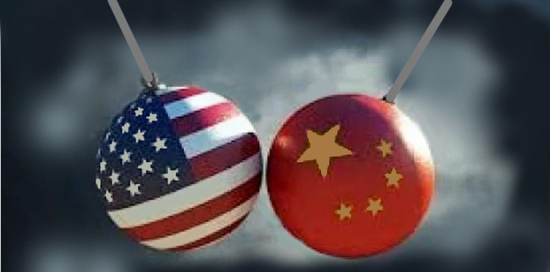 Amerika Kina