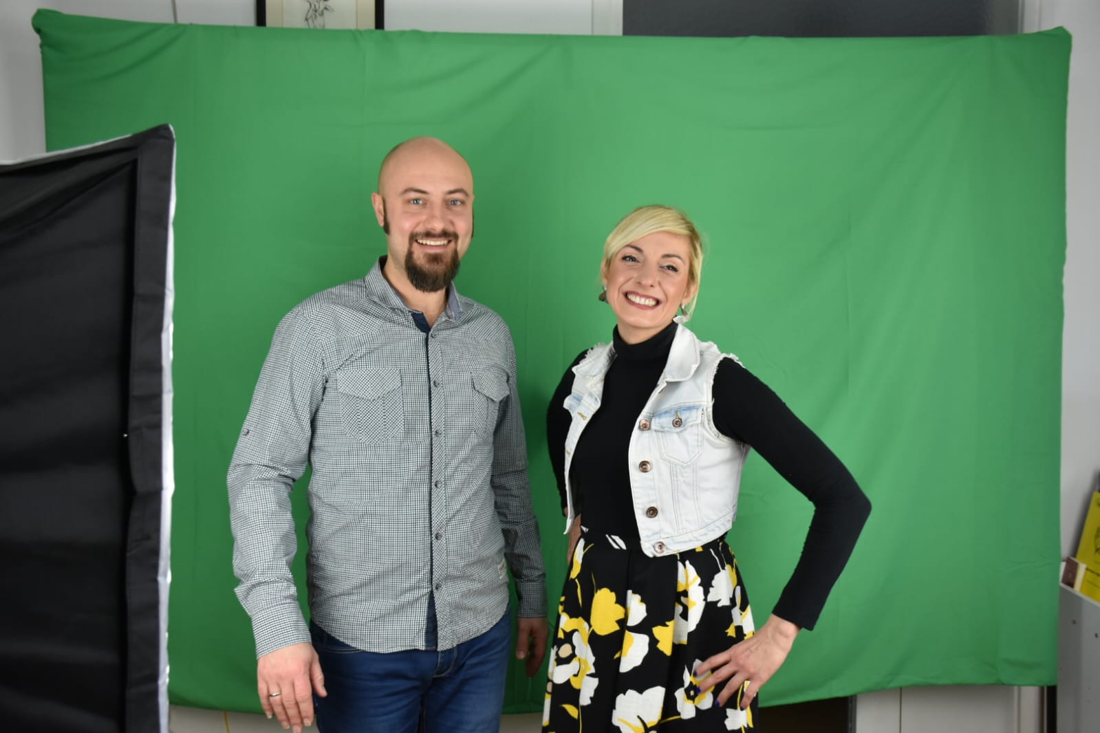 Aleksandar i Ana