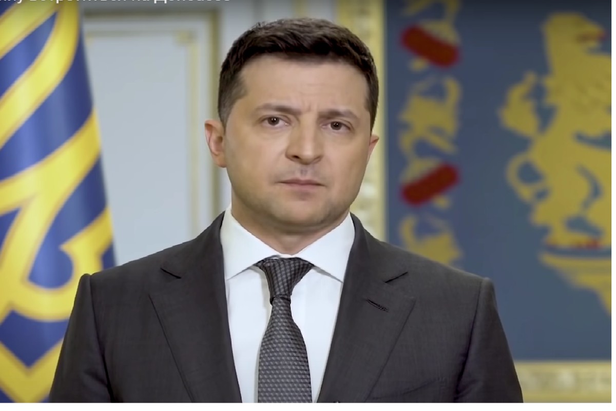 Zelenski
