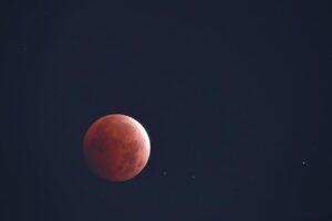 Crveni mesec