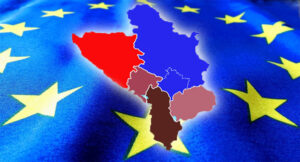 EU Zapadni Balkan