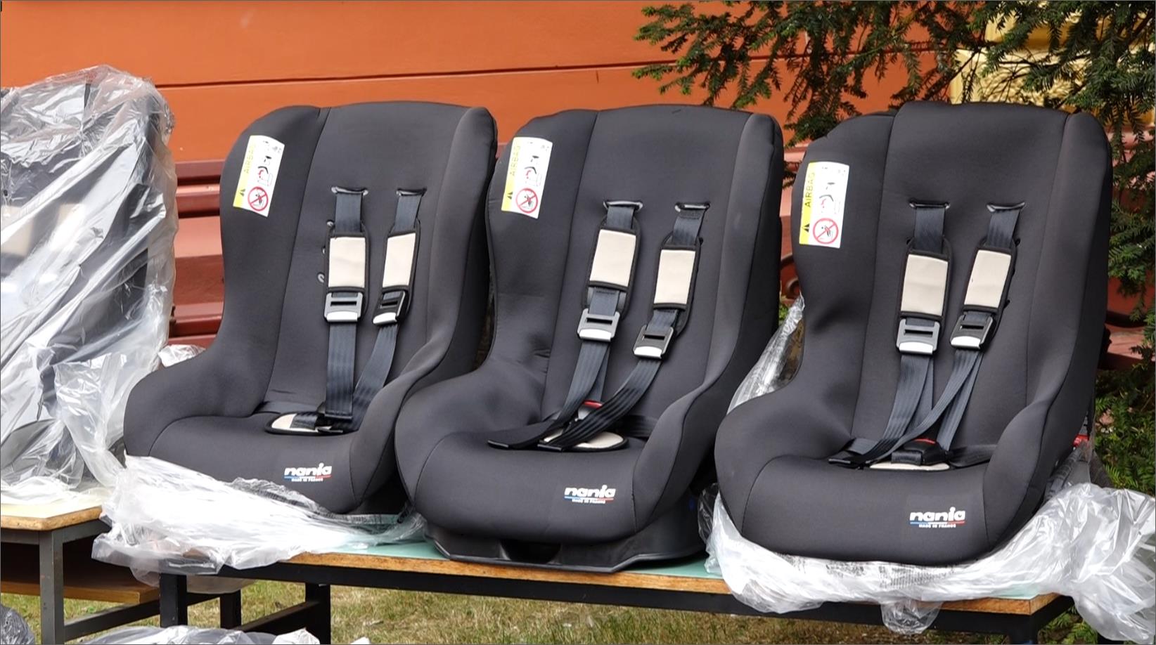 Autosedišta