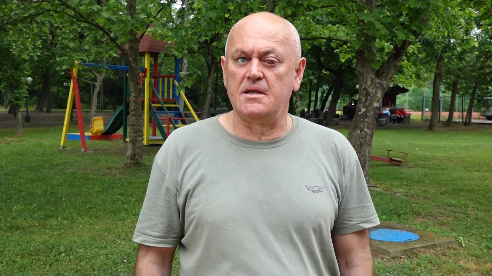 Predsednik Saveta