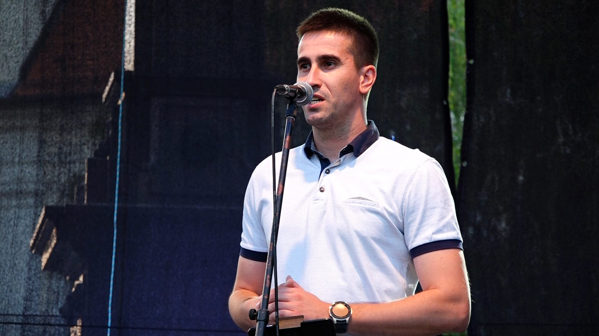 Antonio Ratković
