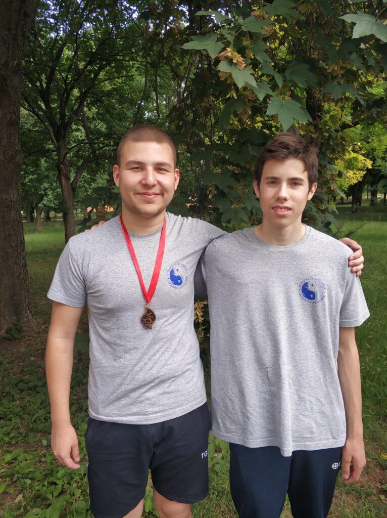 PK Sombor. - učesnici