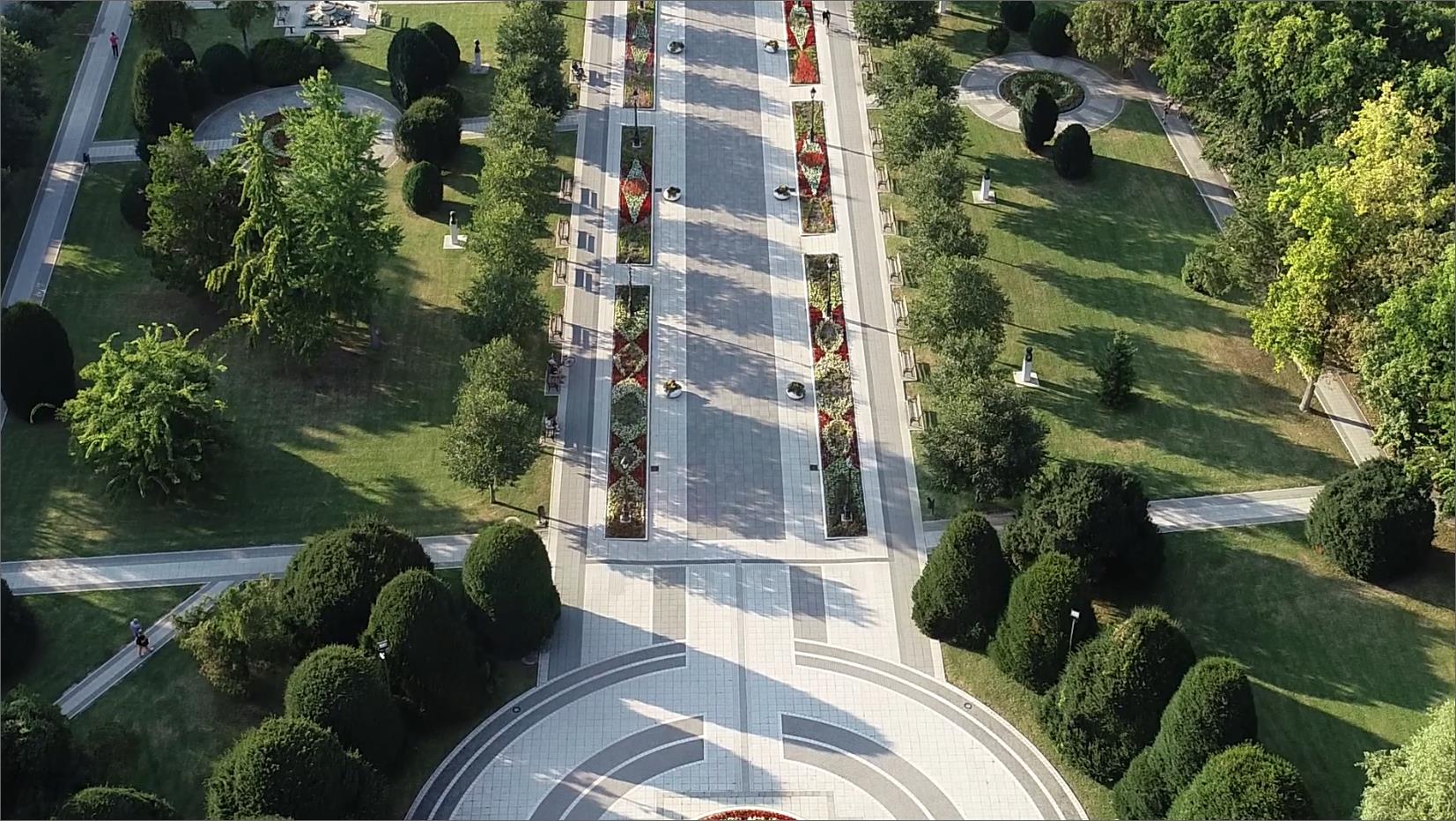 Park Zupanija