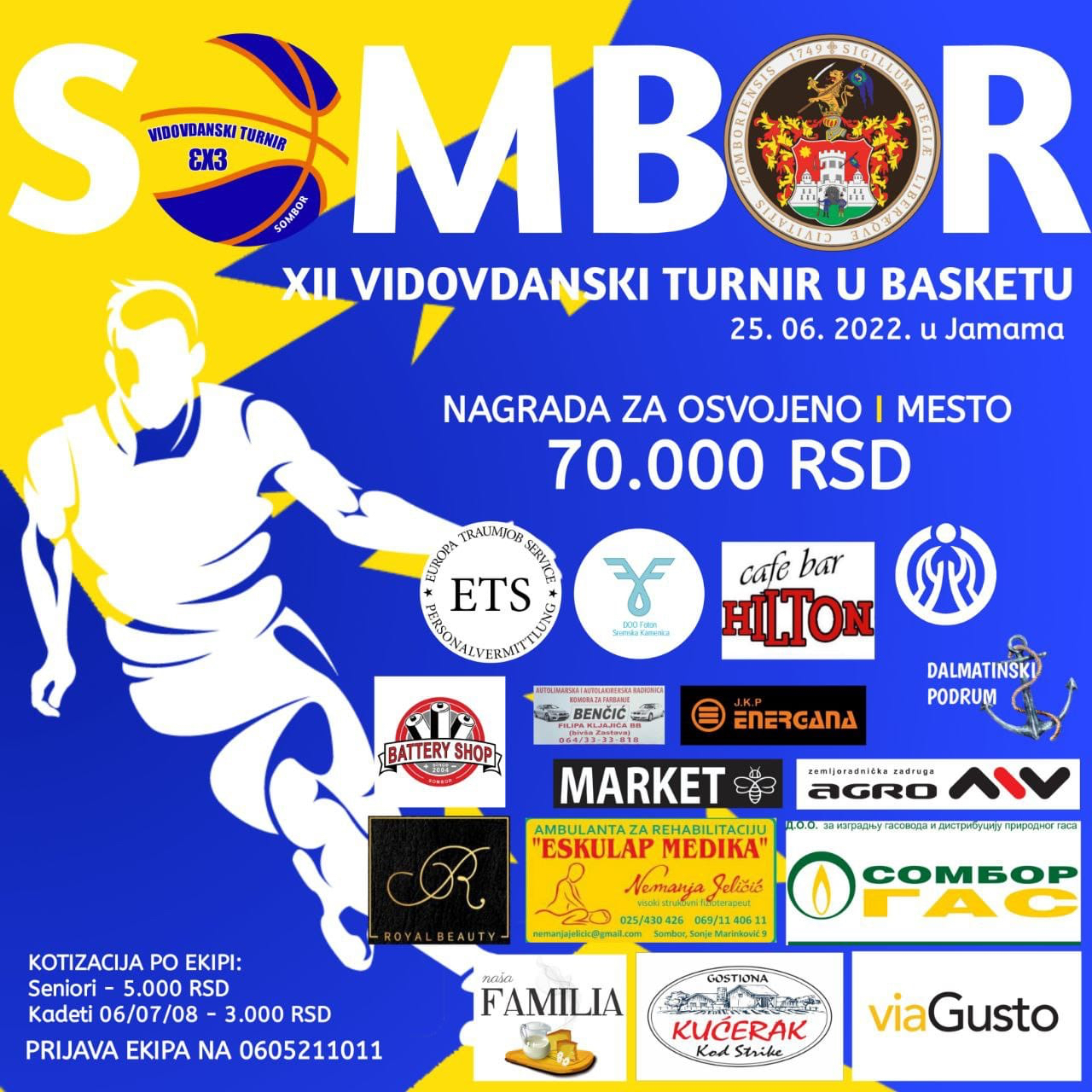 Plakat