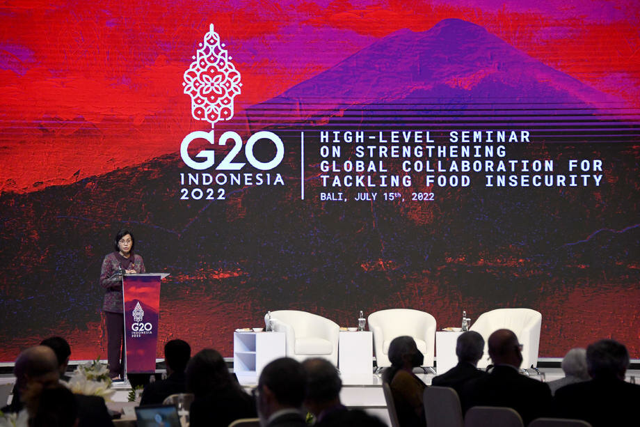 Samit G20