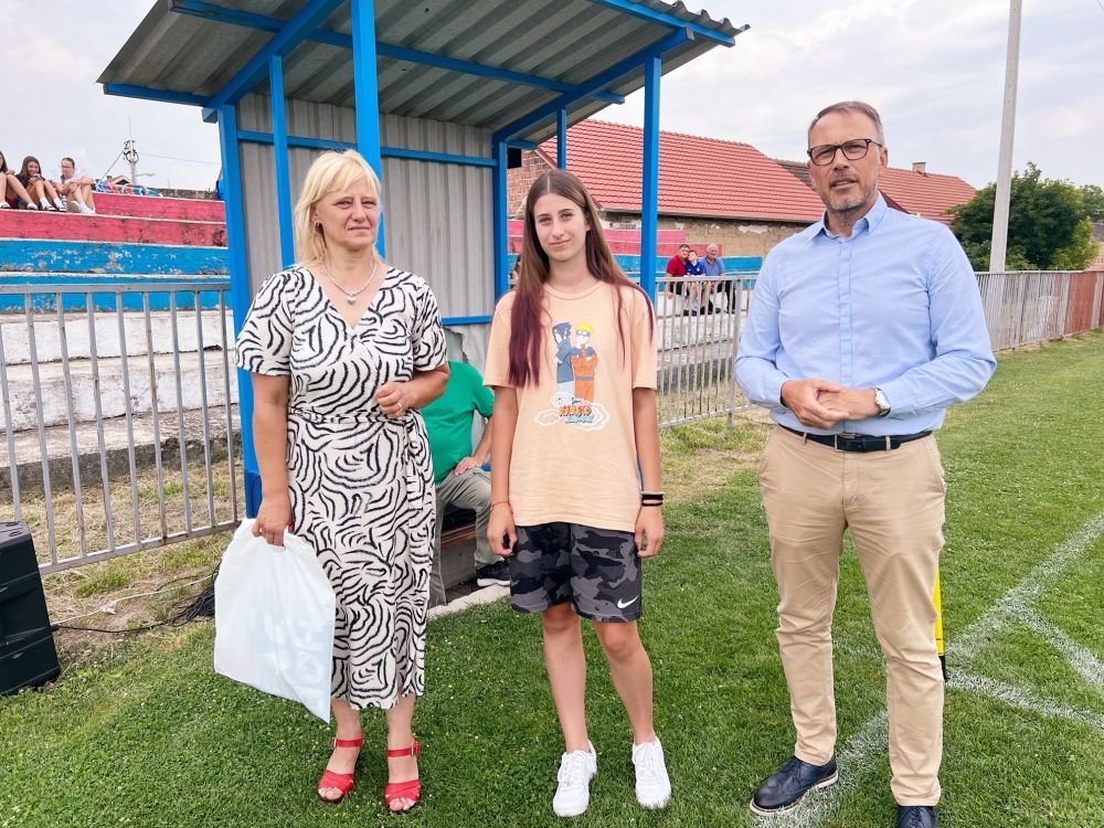 Memorijalni turnir Sivac