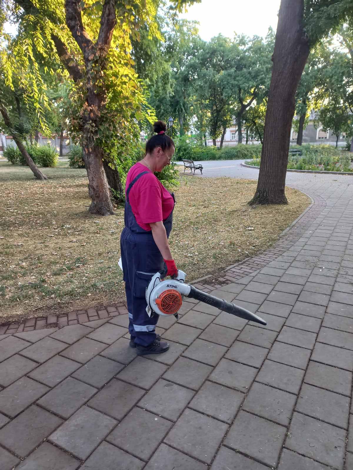 Uređenje grada