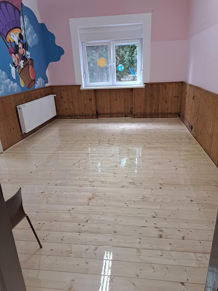 Vrtić Monoštor