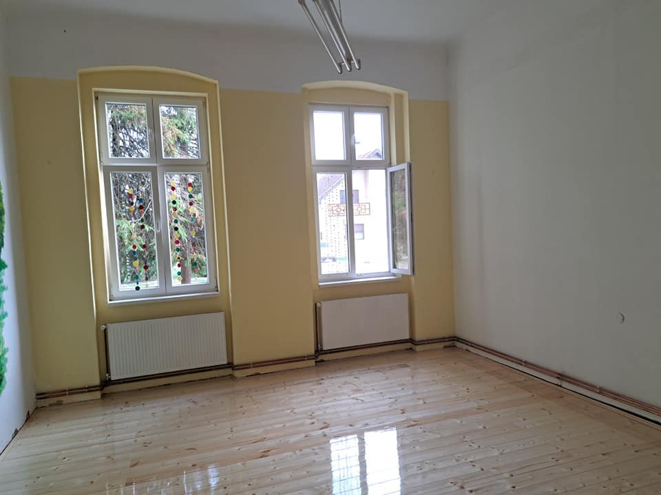 Bački Monoštor vrtić