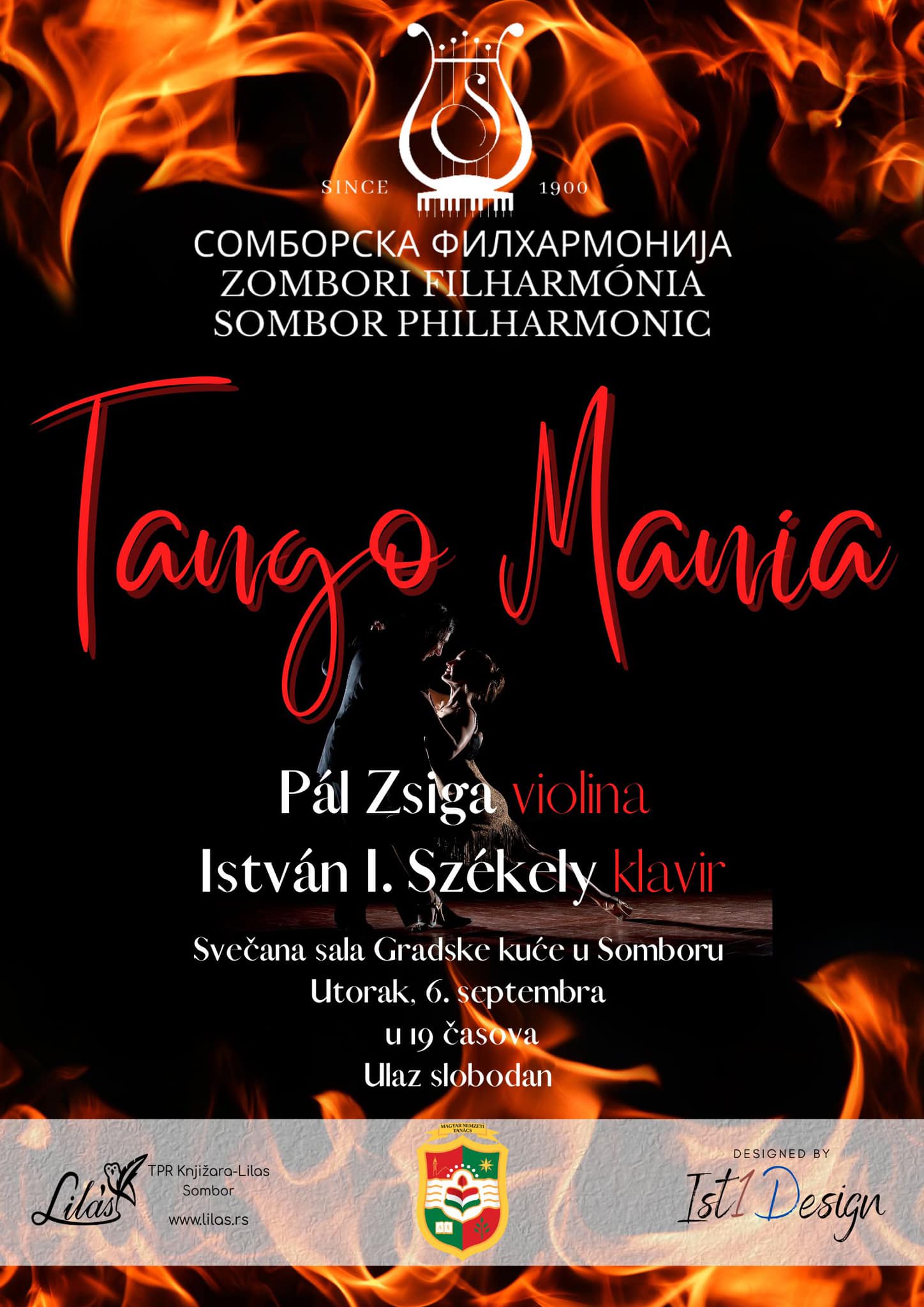 Tango Manija