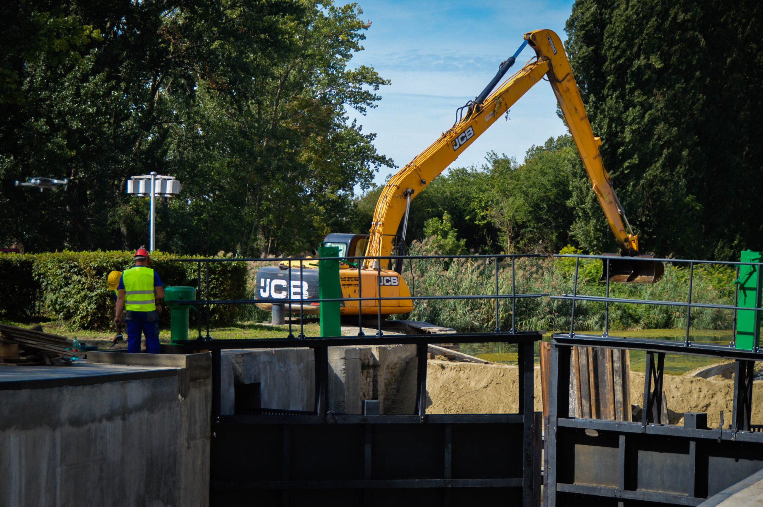 Преводница