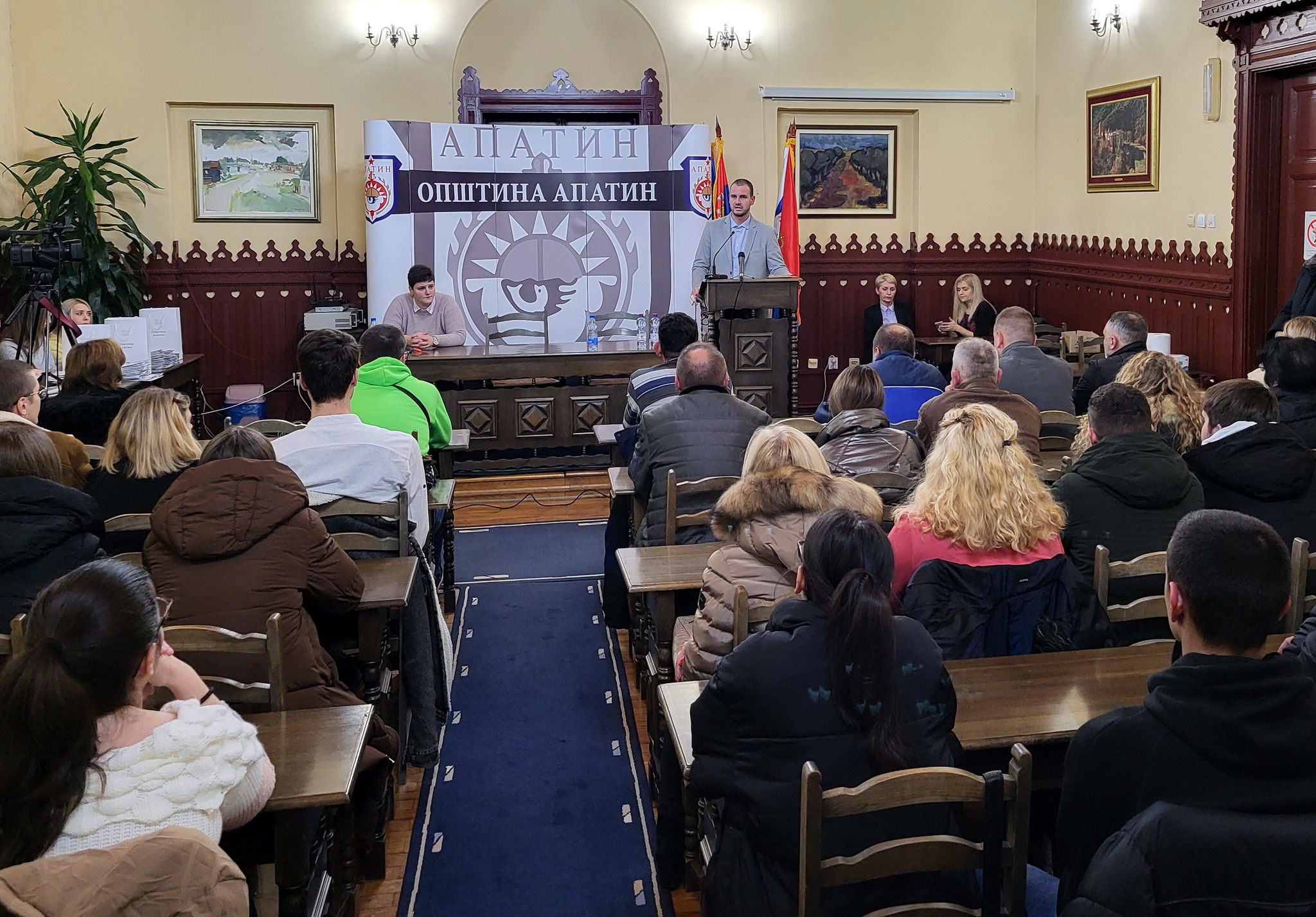 Finansiranje studenata