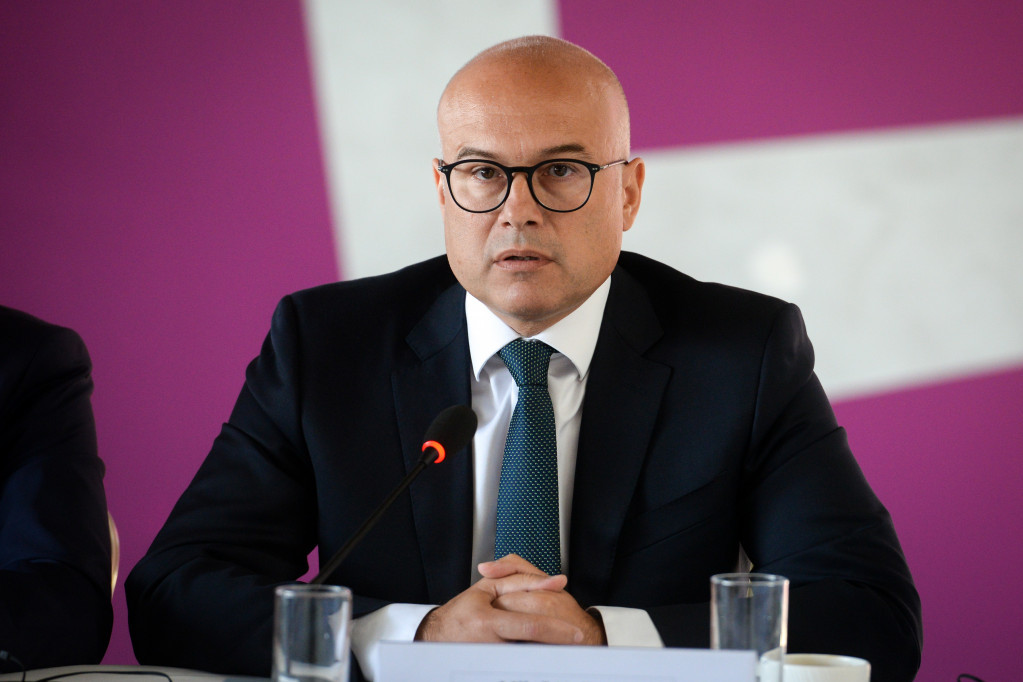 Miloš Vučević