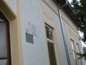 Dom kulture Kljajićevo