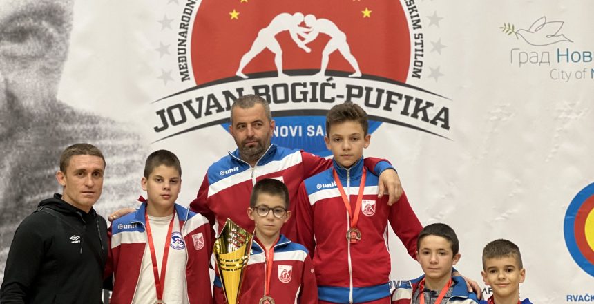 рванје