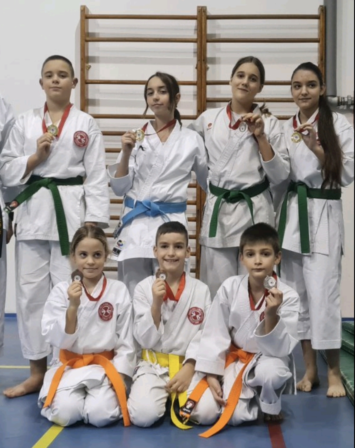 КК „Душан Станичков“