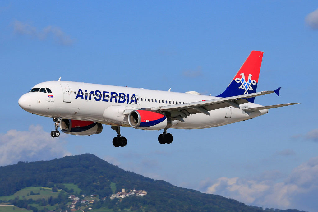 Avio Air Serbia