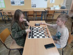 Takmičenje u šahu