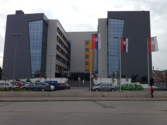 Klinika Niš