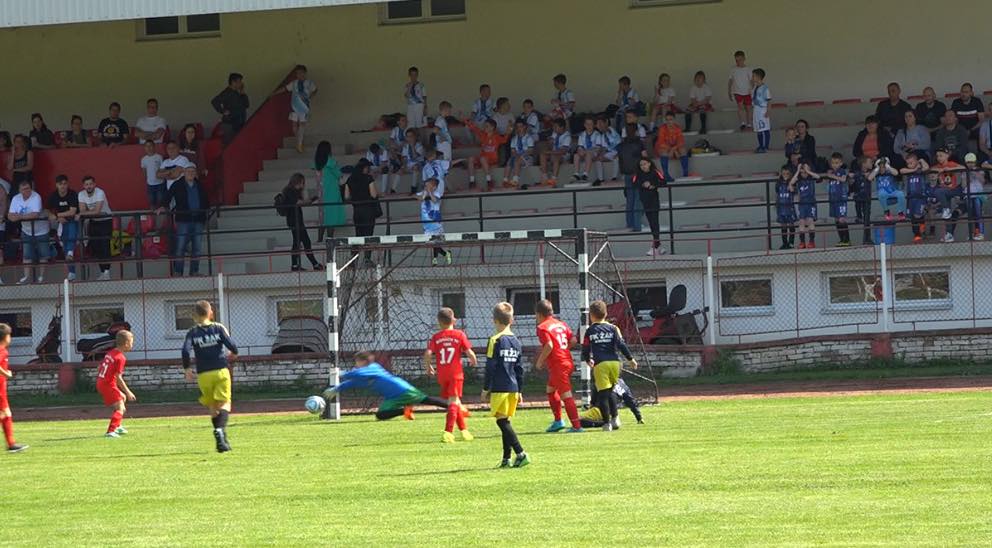 Fudbal
