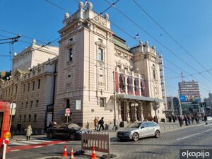 Pozorište Beograd