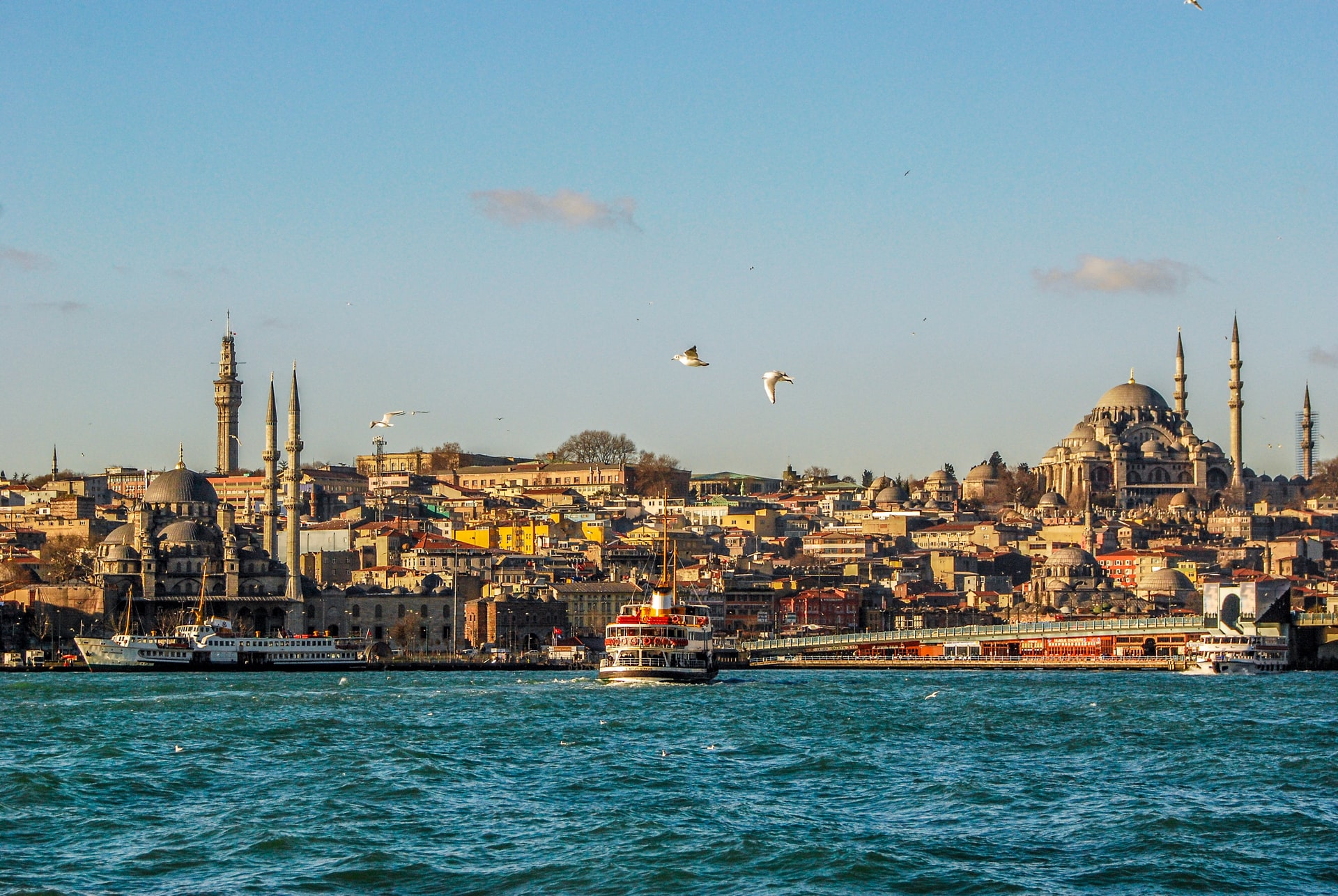 Turska