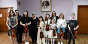 Muzička škola Kula