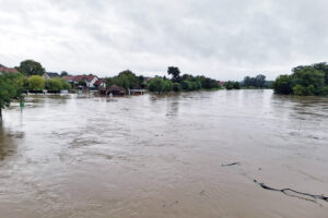 Poplave Hrvatska