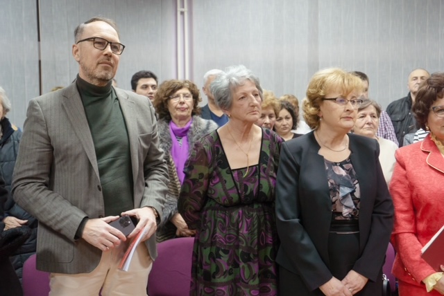 Kolo srpskih sestara