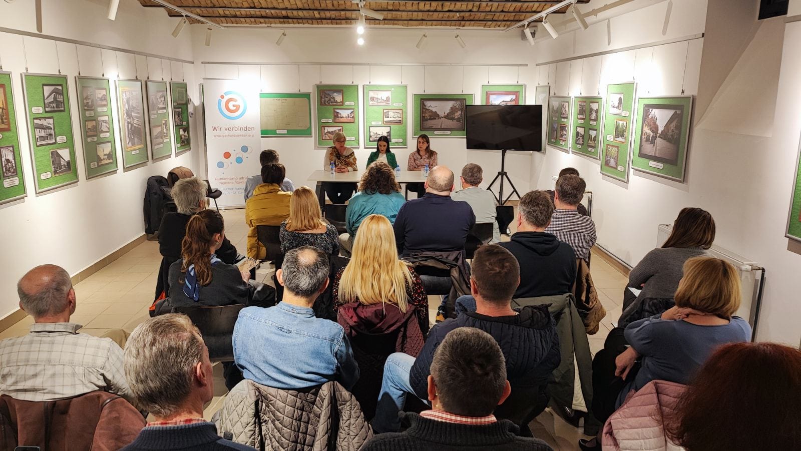 Muzej podunavskih Švaba