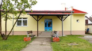 Novo ruho Vrtića „Čigra“ u Šikari