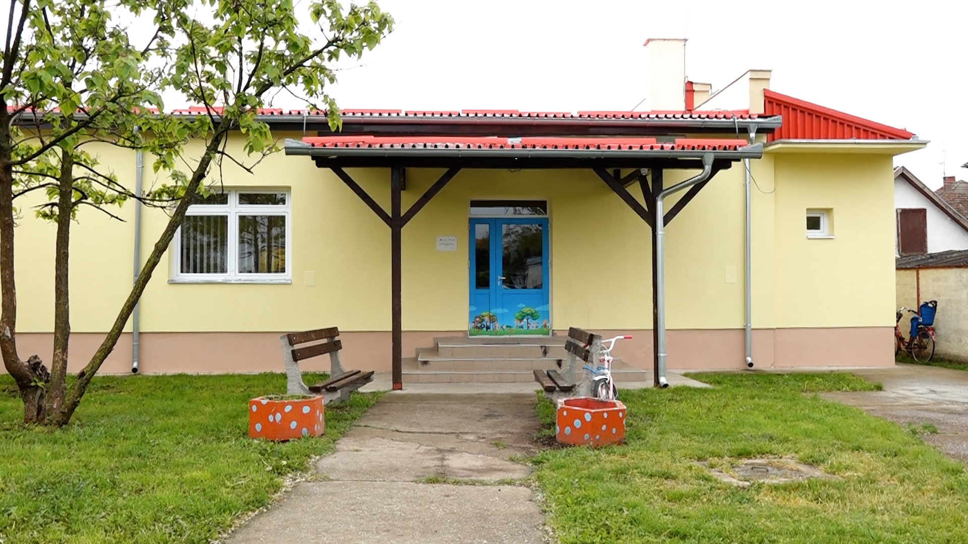 Novo ruho Vrtića „Čigra“ u Šikari