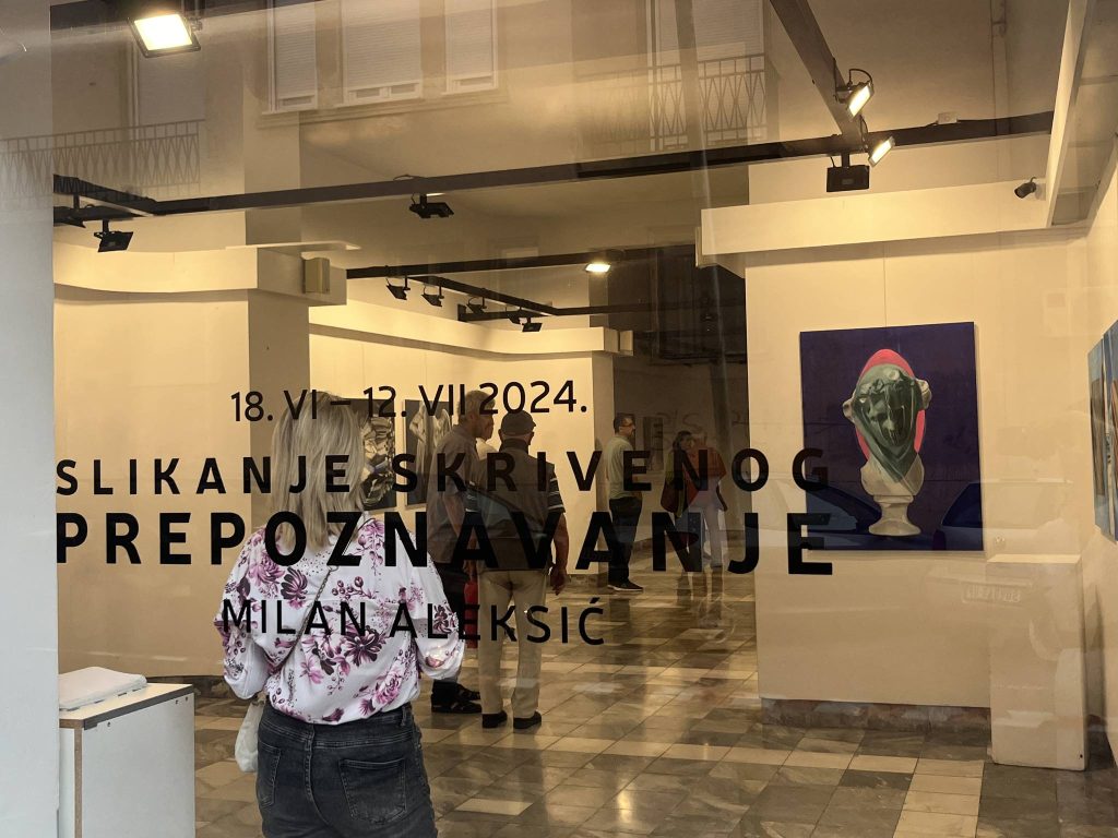 galerija