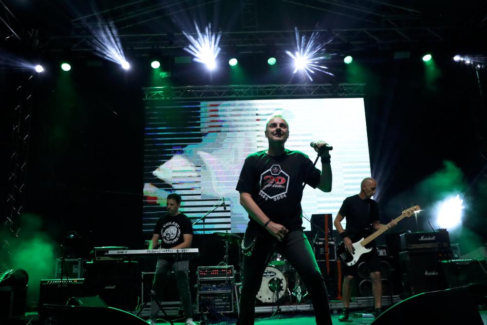 Kula: „Moto susret“ oborio rekorde