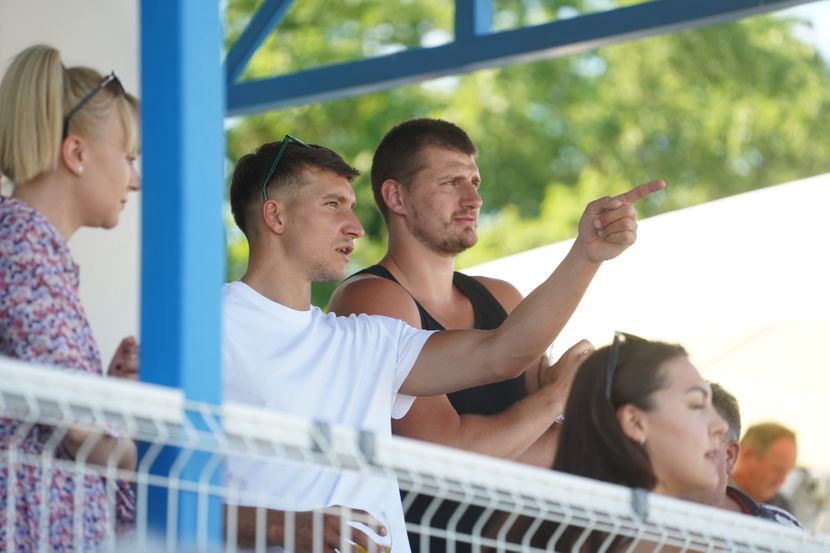 Bogdanović i Jokić