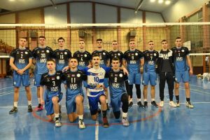 Odbojkaški klub Hajduk