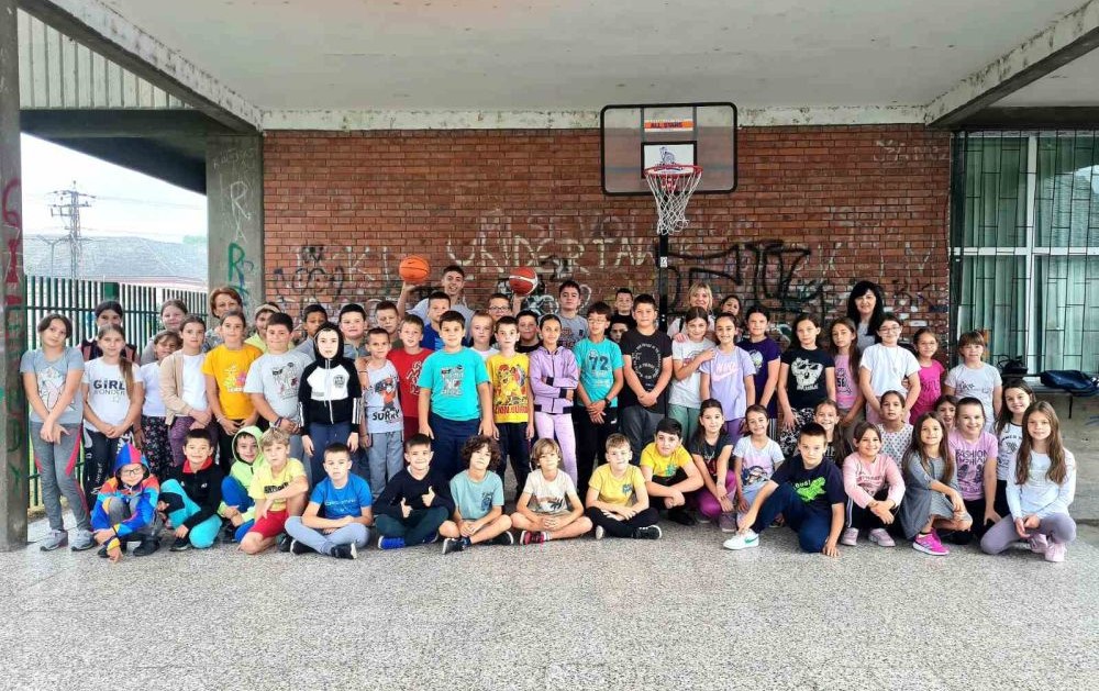 Košarkaški klub „Jaffa-All Stars“