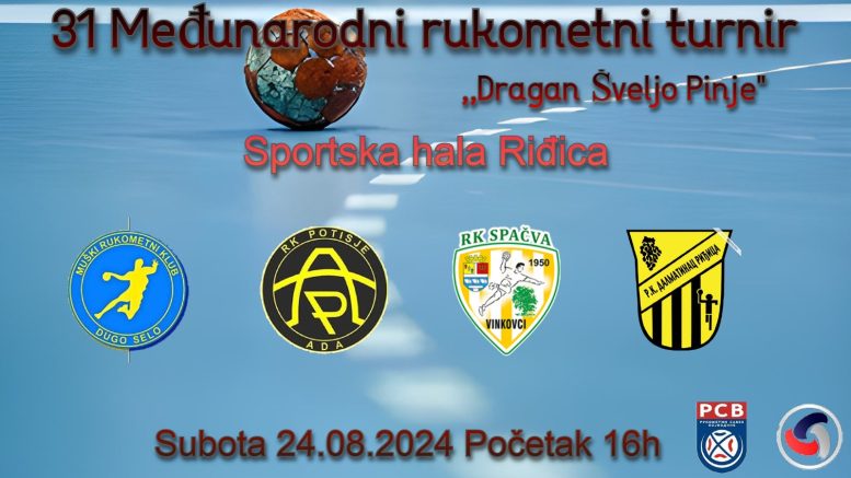 31. Memorijalni turnir