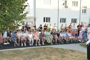 Prijem prvaka Odzaci